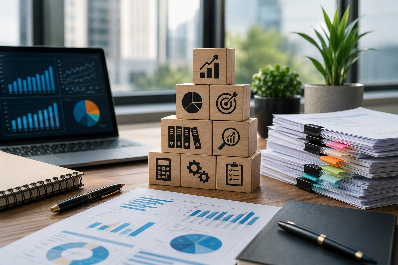 Finance Systems Every Startup Needs Before Raising Investment