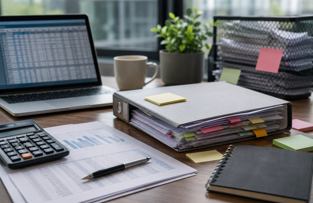 Payroll Mistakes That Quietly Damage Employee Trust and Business Growth