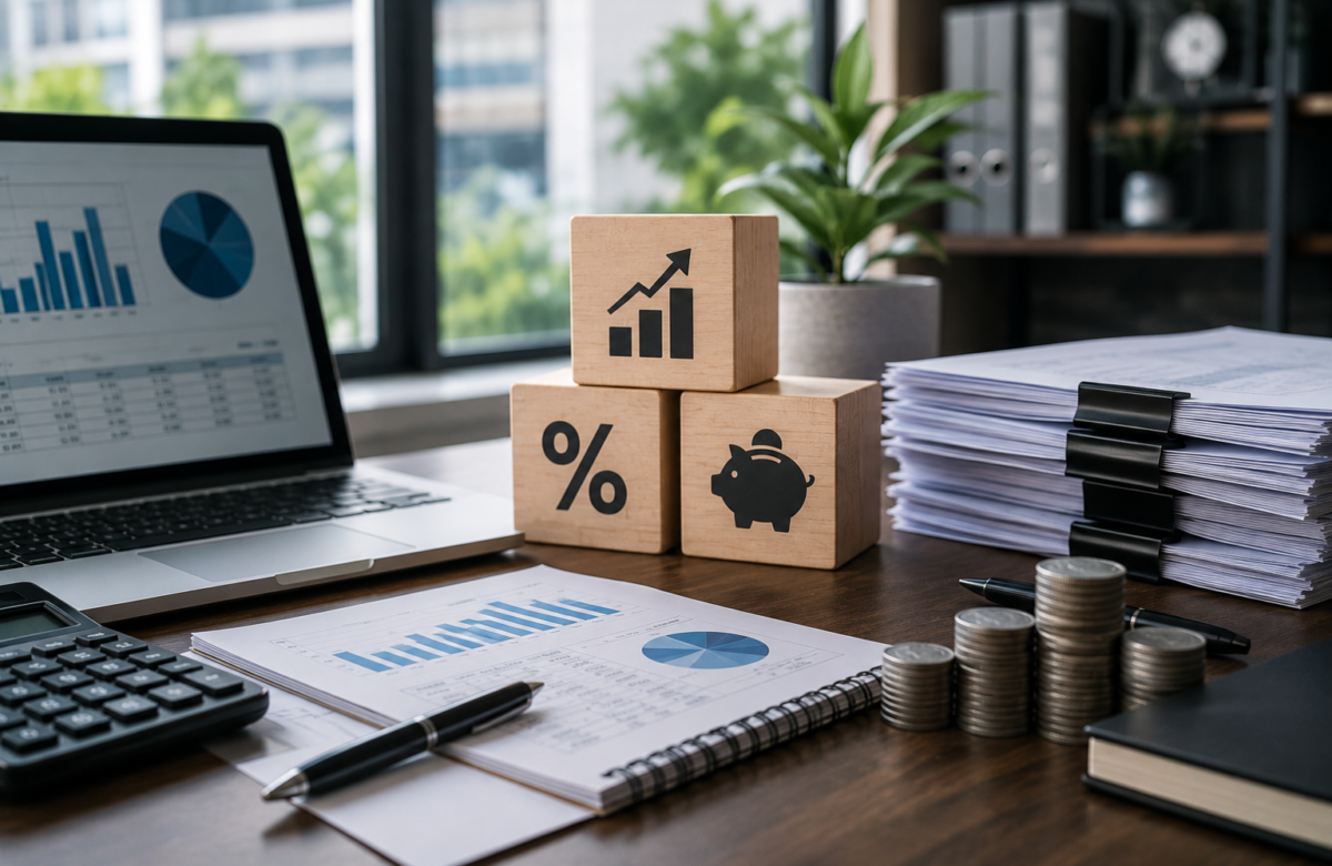How Smart Businesses Reduce Their Tax Burden Legally Through Better Planning