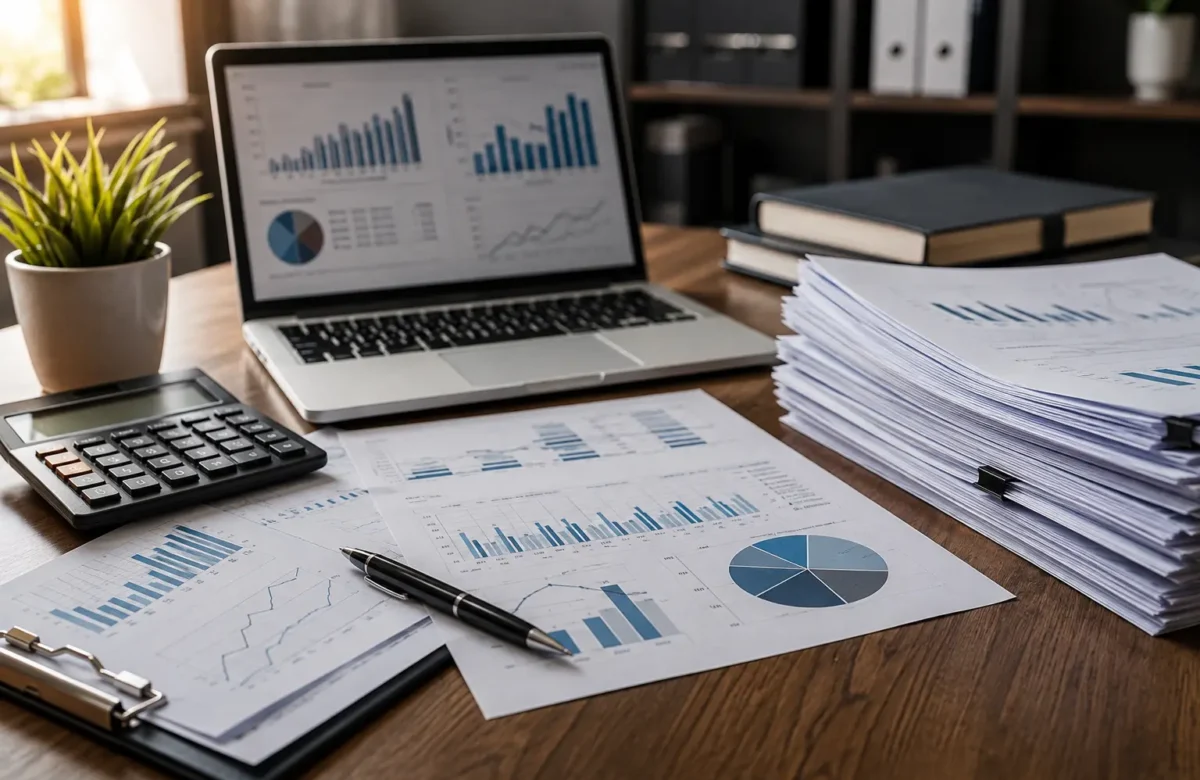 What Investors Look for Before They Trust Your Financial Reports