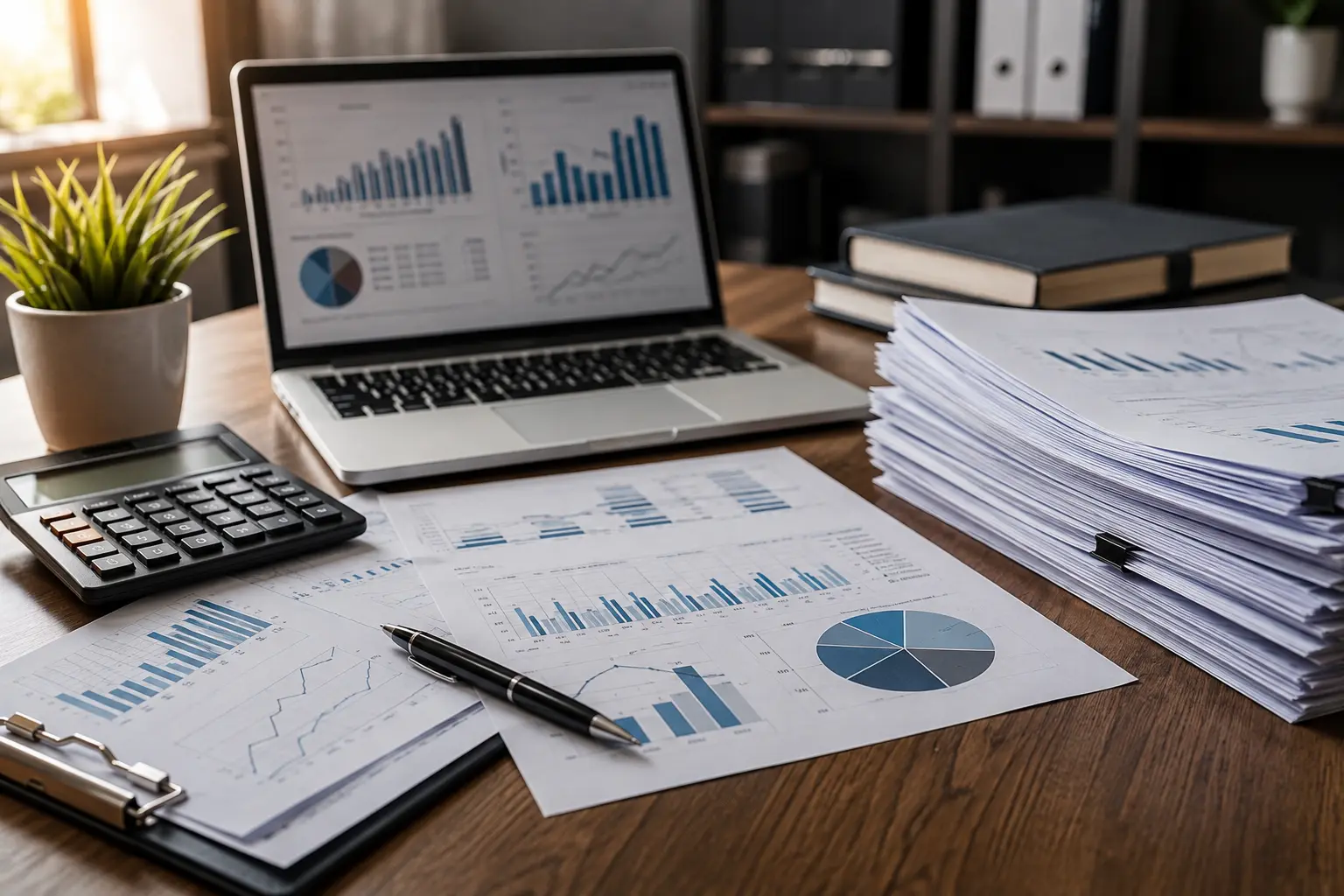 What Investors Look for Before Trusting Your Financial Reports