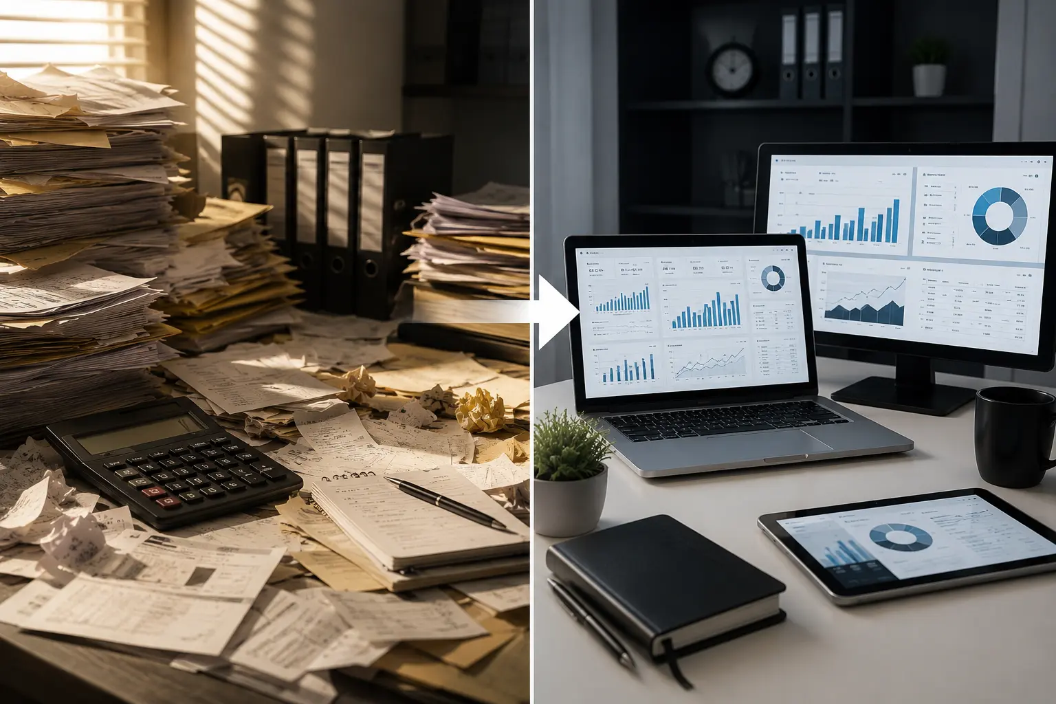 Modern Finance Systems That Help Businesses Scale Faster