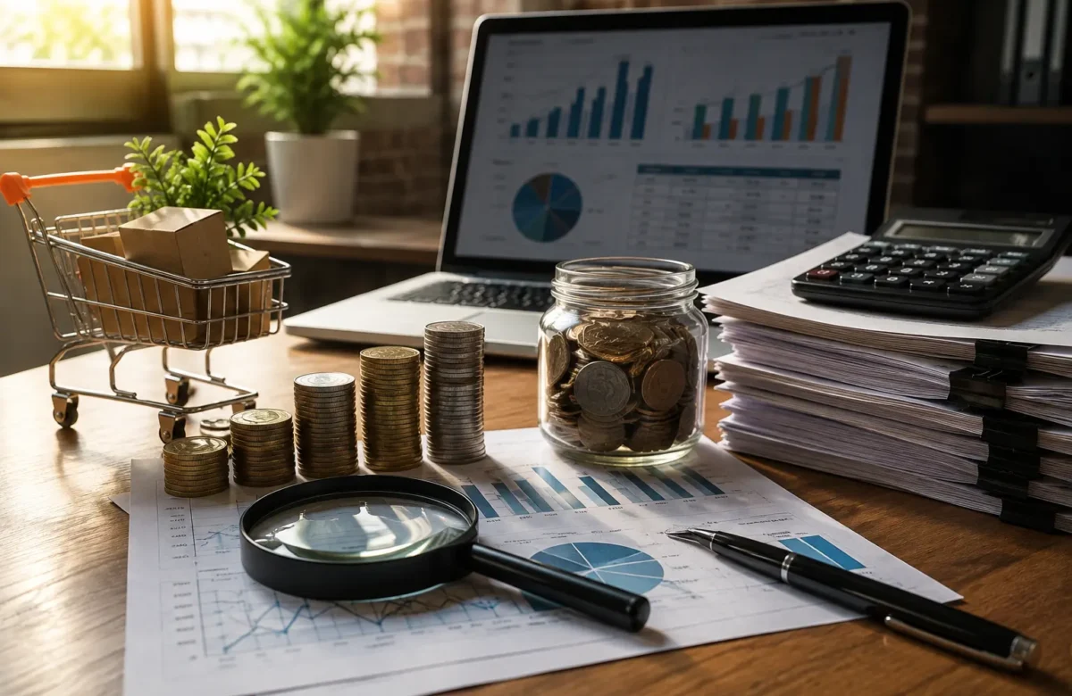 Working Capital Is the Cheapest Funding Your Business Already Has