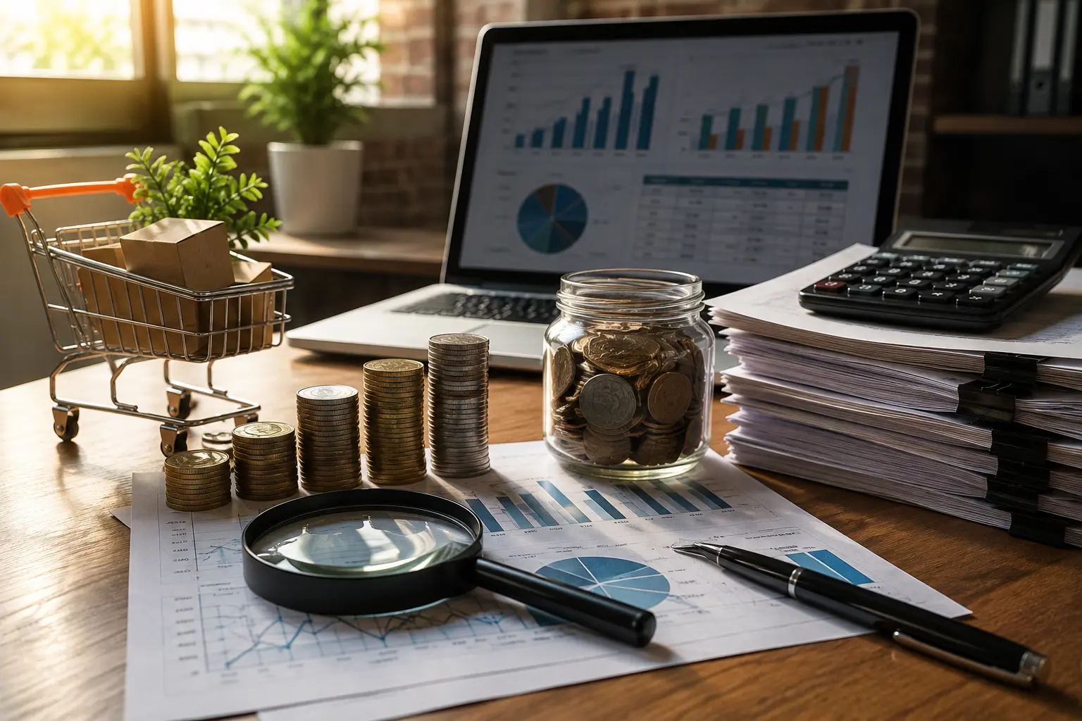 Working Capital Management: The Funding Your Business Already Has