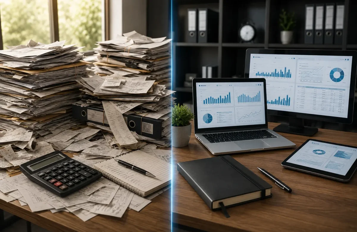 7 Signs Your Business Has Outgrown Its Accountant
