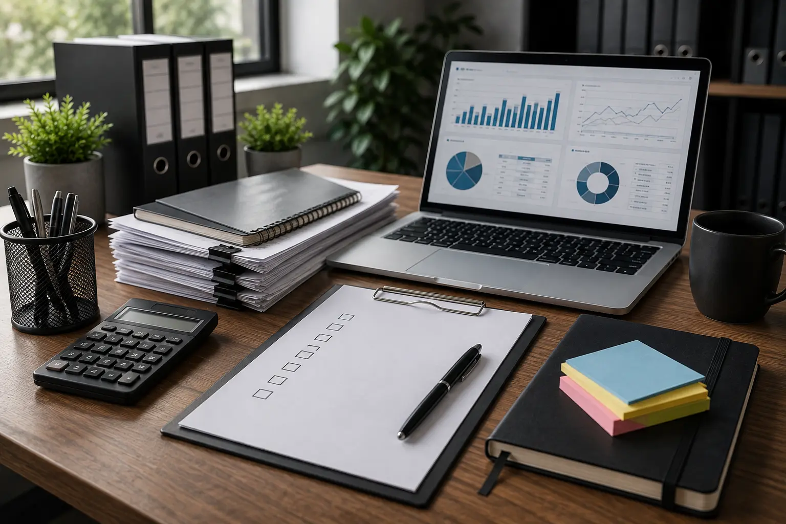 Founder’s First 90-Day Finance & Compliance Checklist