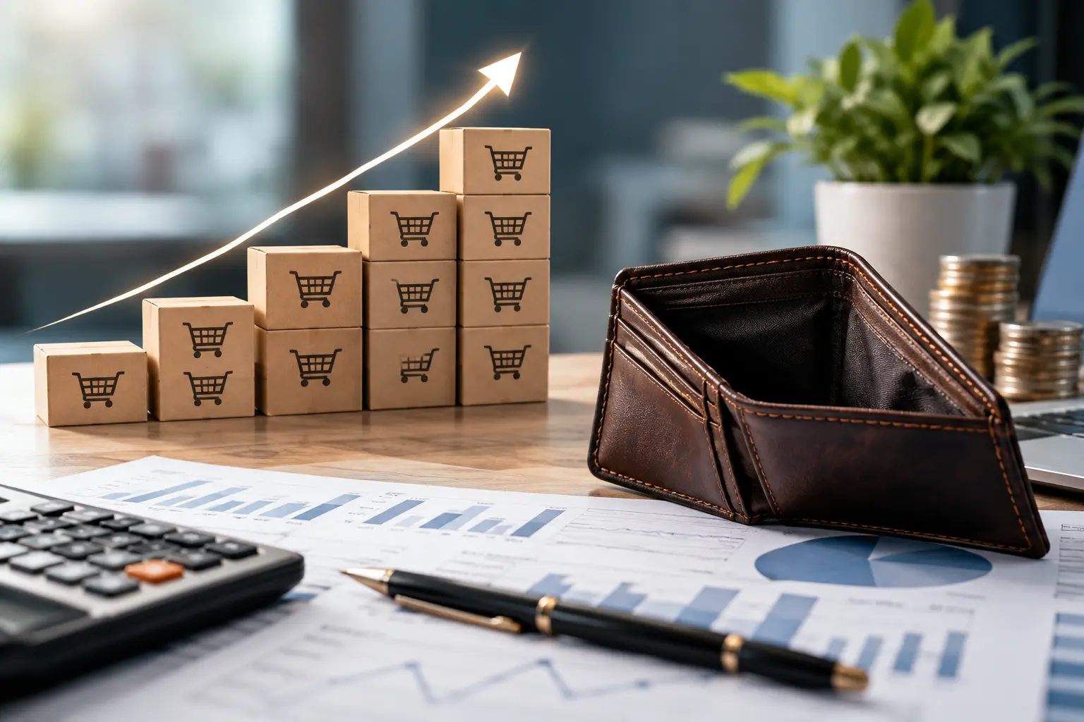 Why Your Business Has Sales but Still Runs Out of Cash | SwipeLeft