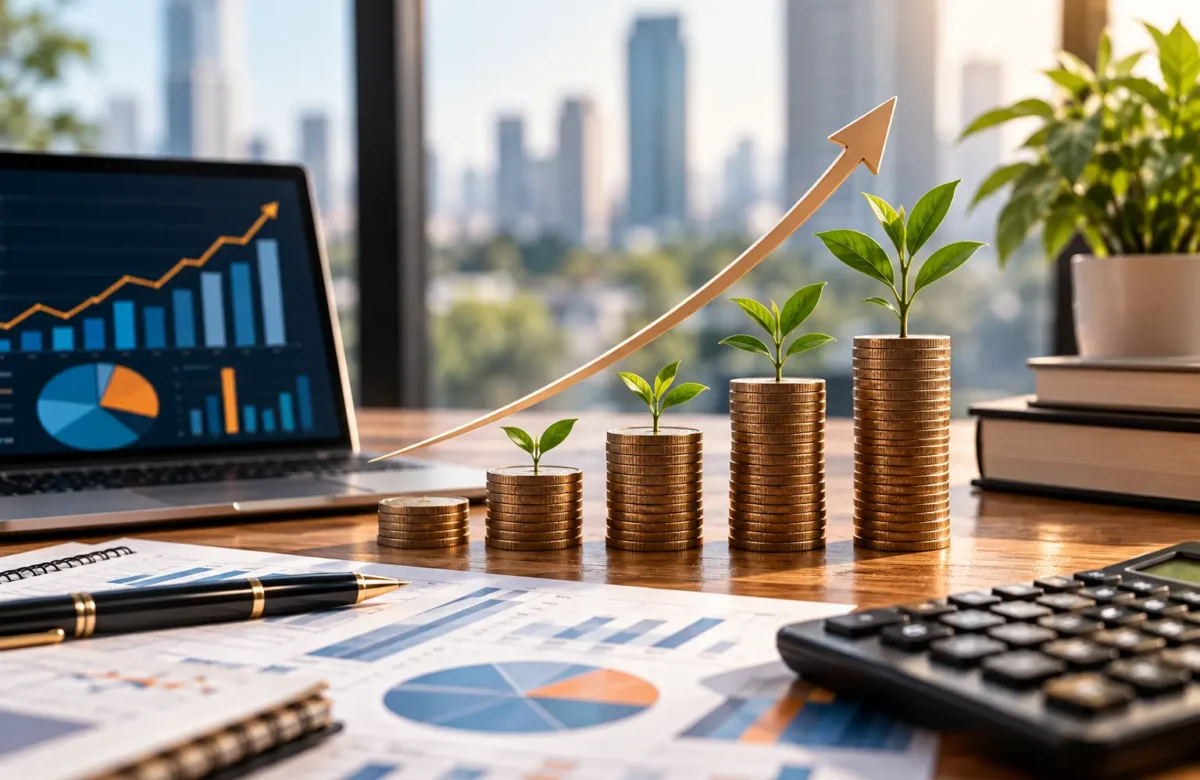 Your Business Is Growing. But Is Your Profit Margin Growing With It?