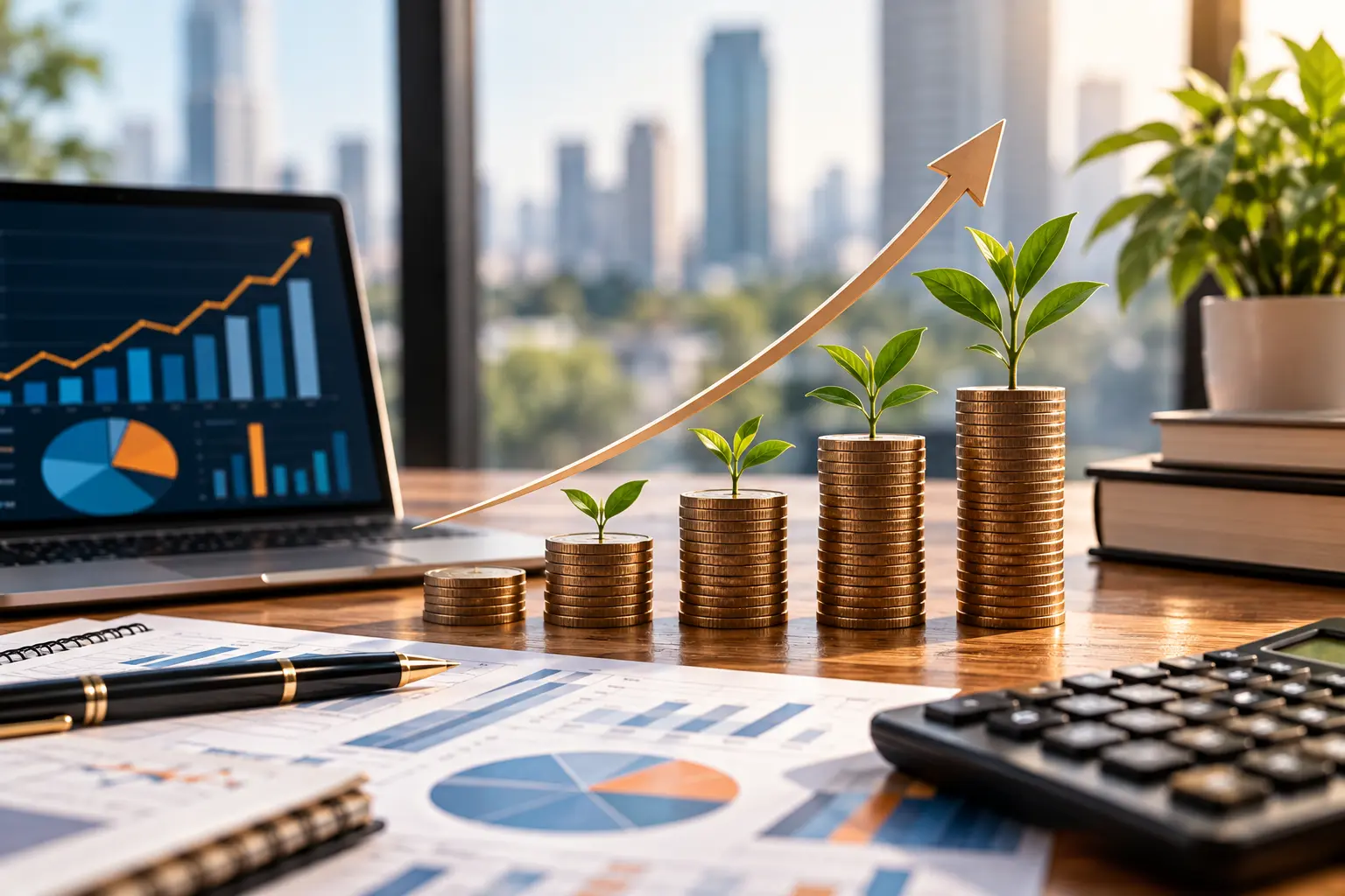 Revenue Is Growing, But Is Your Profit Margin? | SwipeLeft
