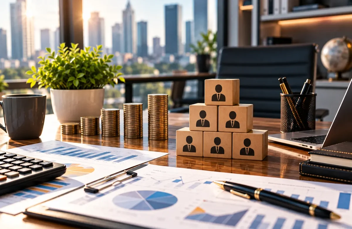 Before You Hire Your Next Employee, Check These 6 Financial Numbers