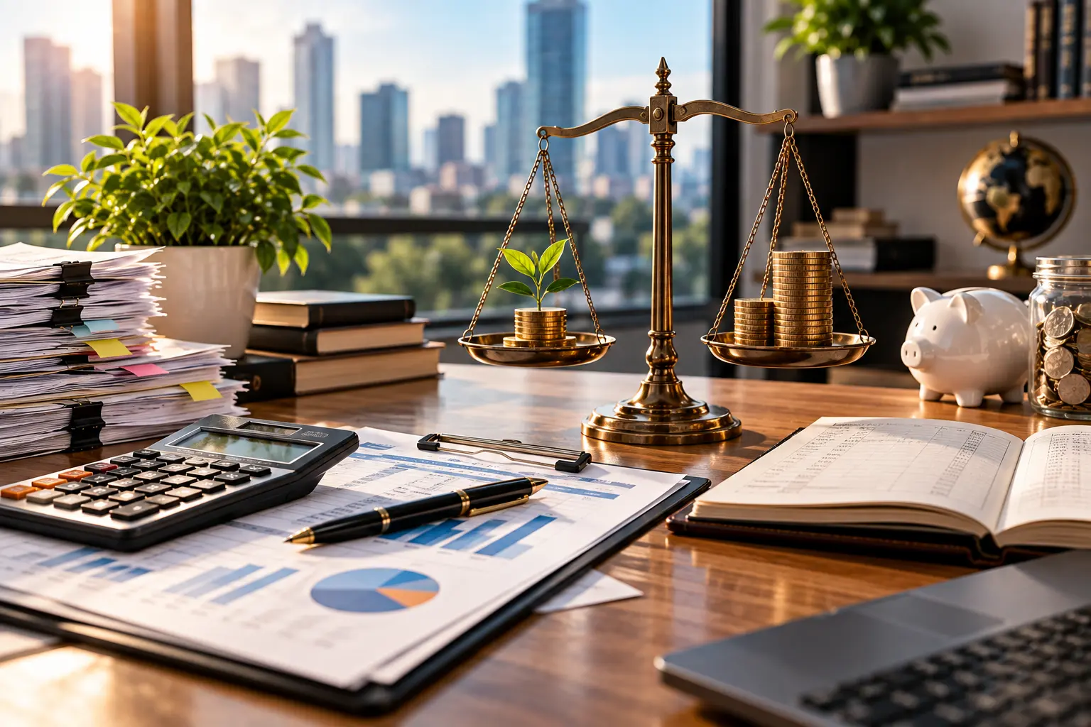 Tax Planning vs Tax Saving: What Business Owners Should Know | SwipeLeft